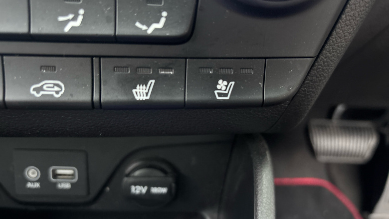 Hyundai Tucson 1.7 CRDi Blue Drive Premium SE 5dr 2WD DCT Diesel Estate